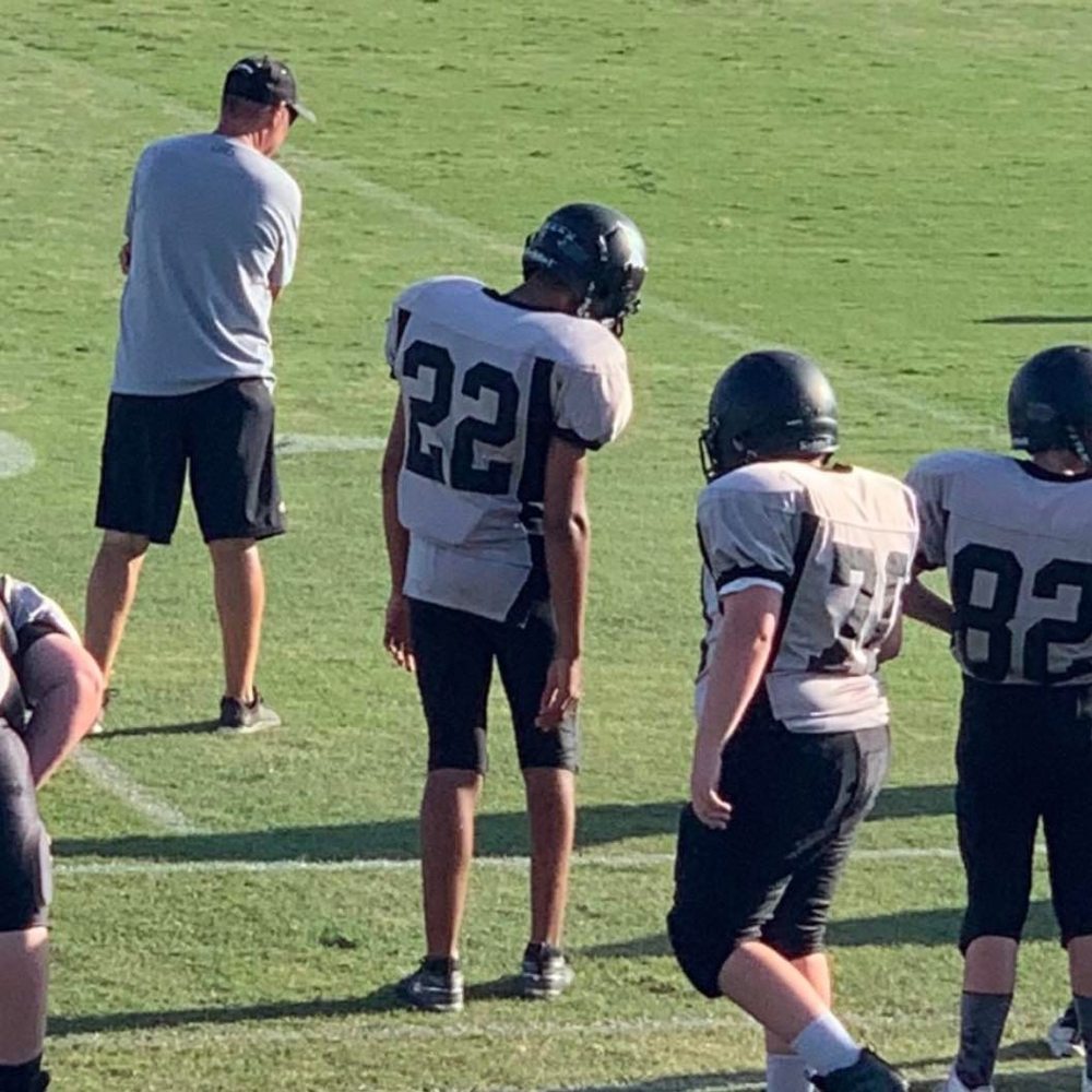 Meet your Posher, Kolbie